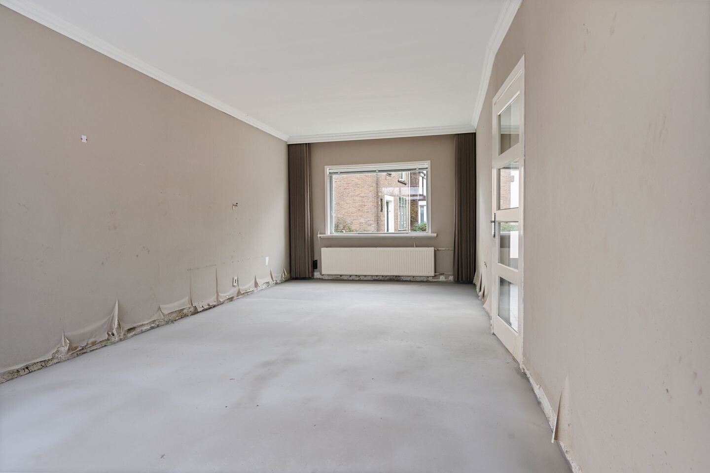 Twee-onder-één-kap te koop: Goudsbloemstraat 17, Enschede