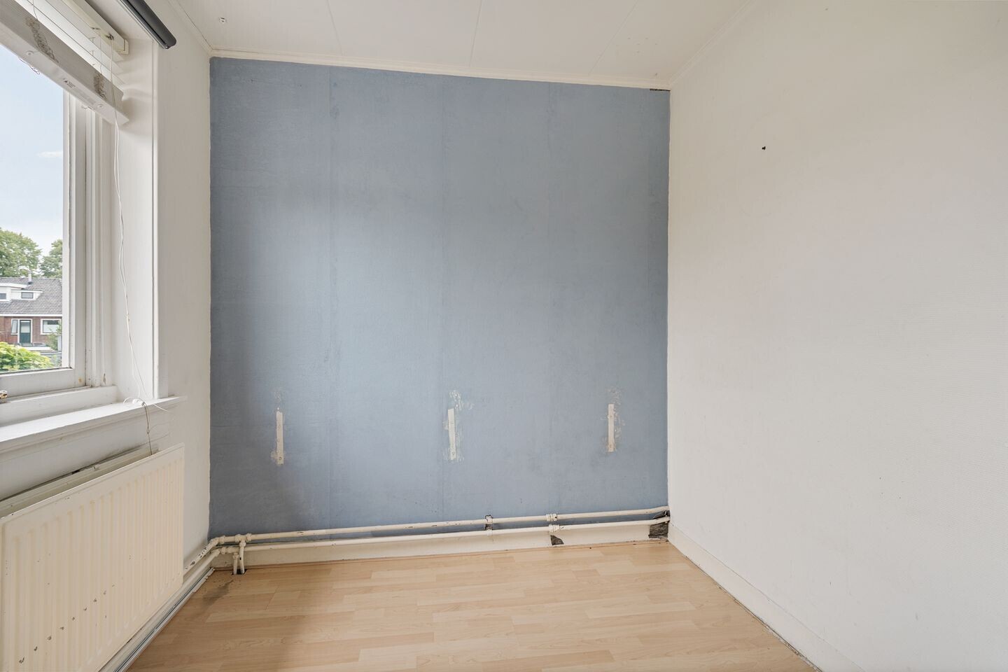 Twee-onder-één-kap te koop: Goudsbloemstraat 17, Enschede