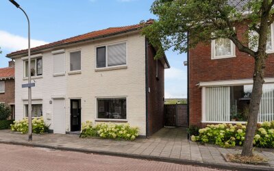 Goudsbloemstraat 17