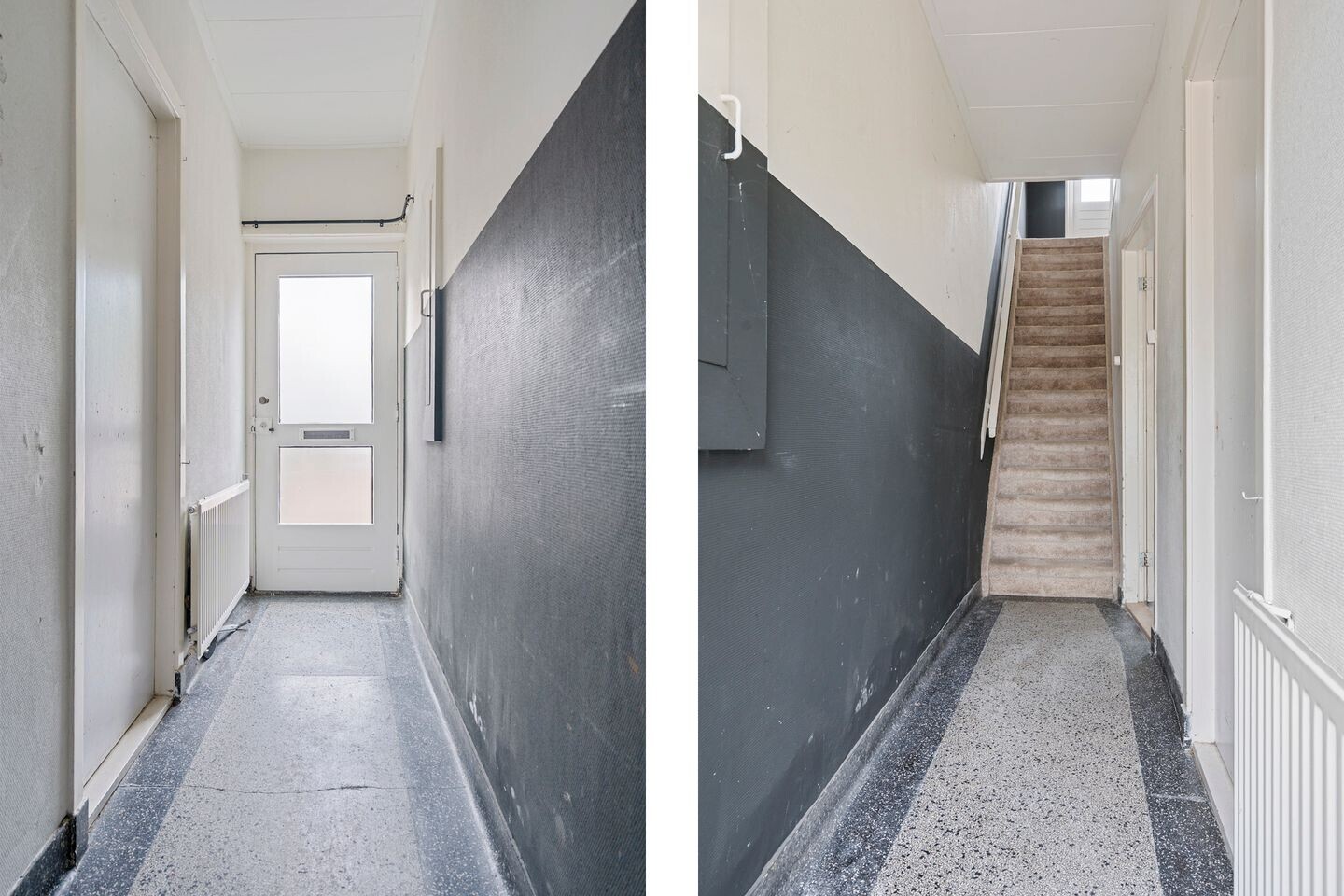 Twee-onder-één-kap te koop: Goudsbloemstraat 17, Enschede