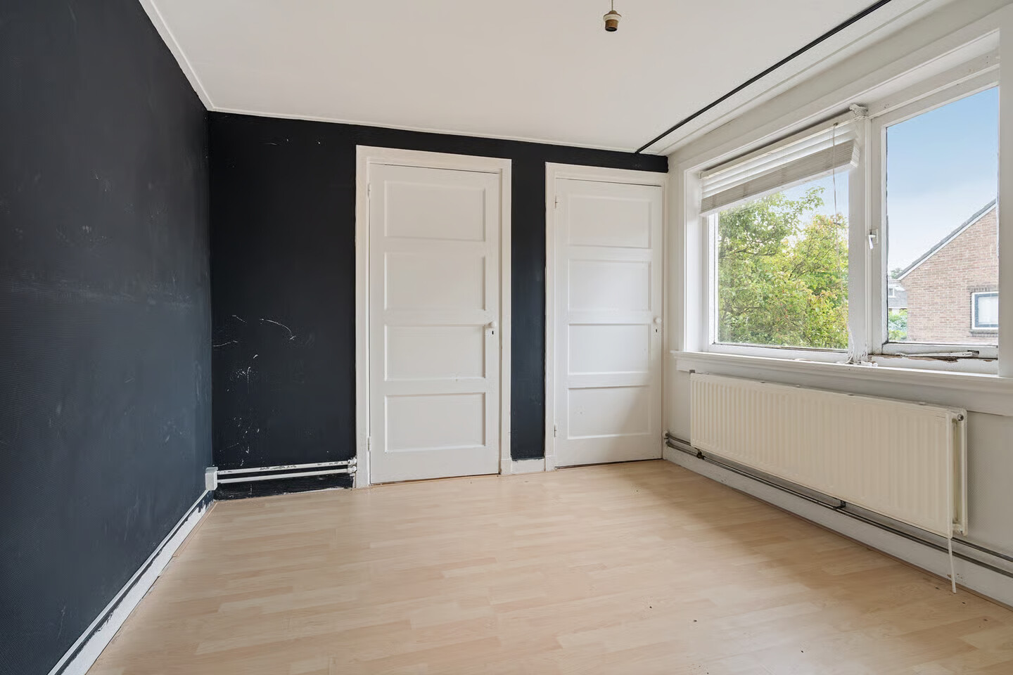 Twee-onder-één-kap te koop: Goudsbloemstraat 17, Enschede