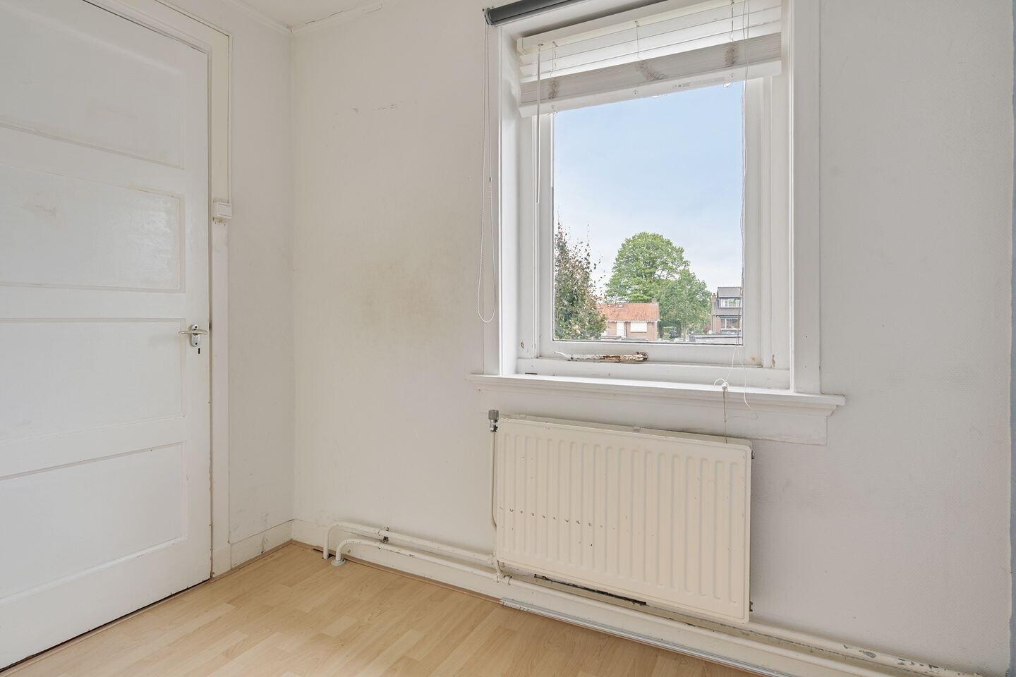 Twee-onder-één-kap te koop: Goudsbloemstraat 17, Enschede