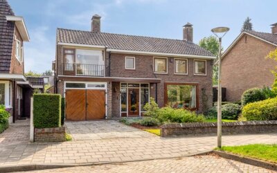 Hoge Boekelerweg 156