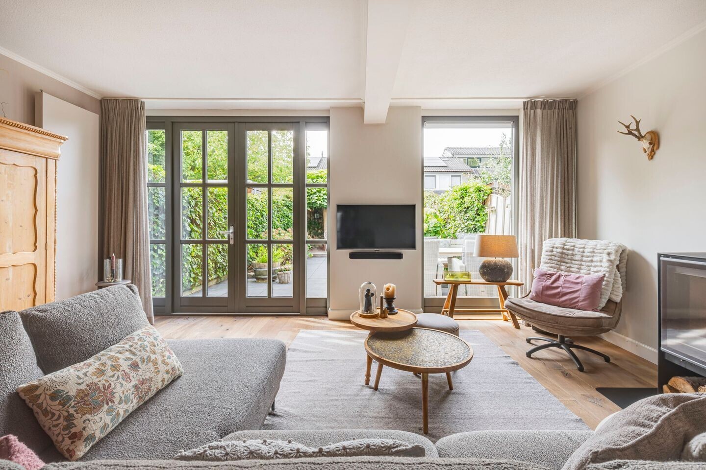 Tussenwoning te koop: welnahorst 4, Enschede
