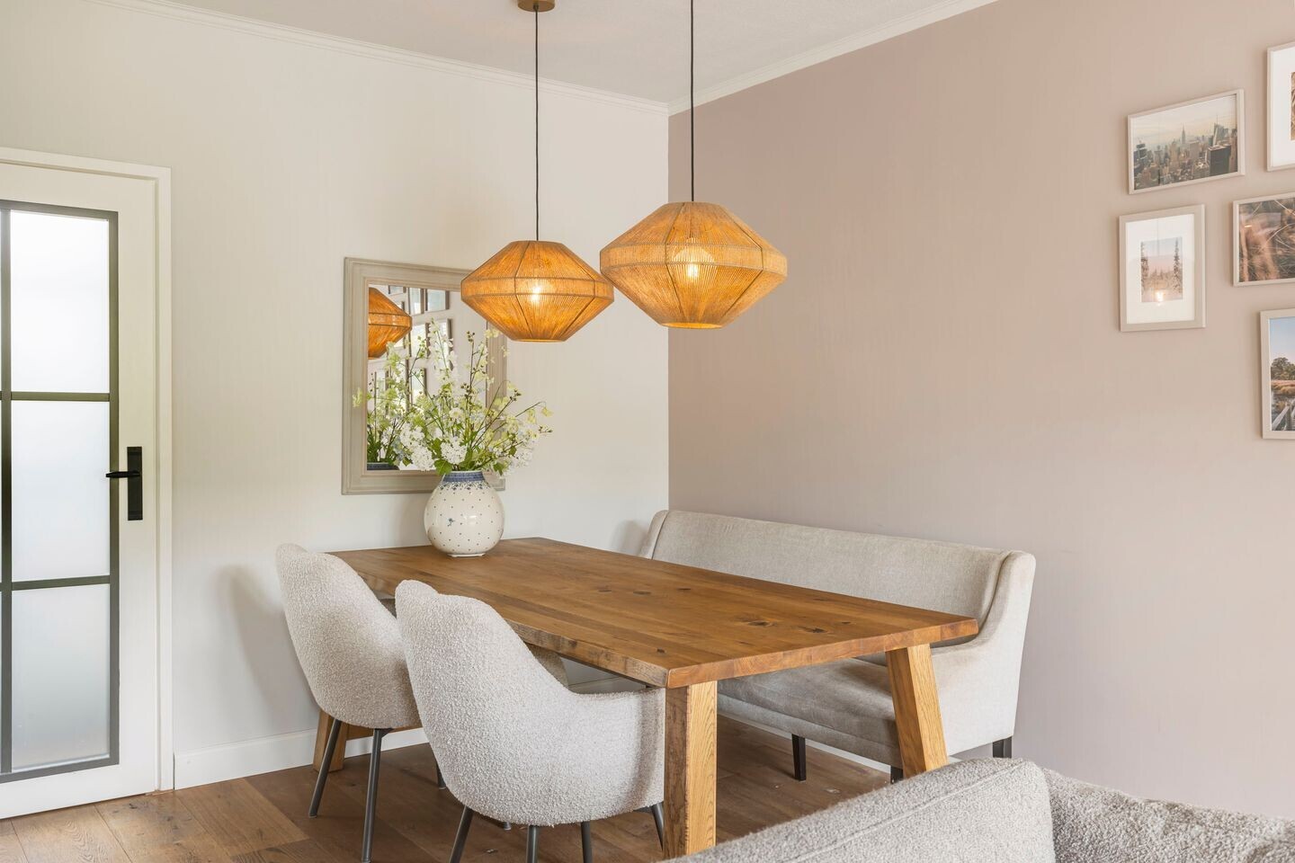 Tussenwoning te koop: welnahorst 4, Enschede