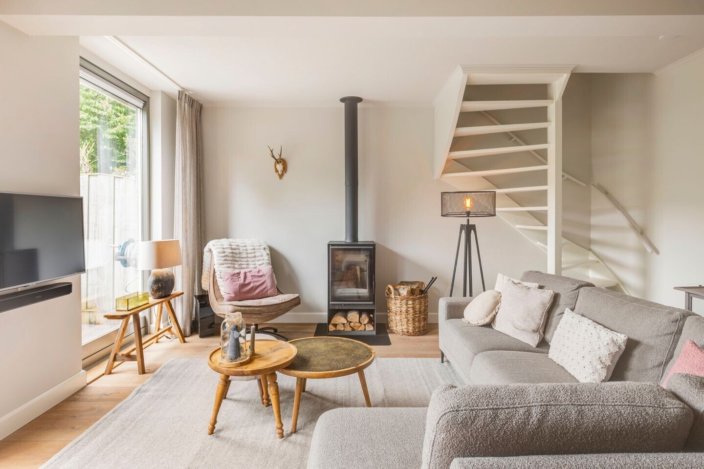 Tussenwoning te koop: welnahorst 4, Enschede