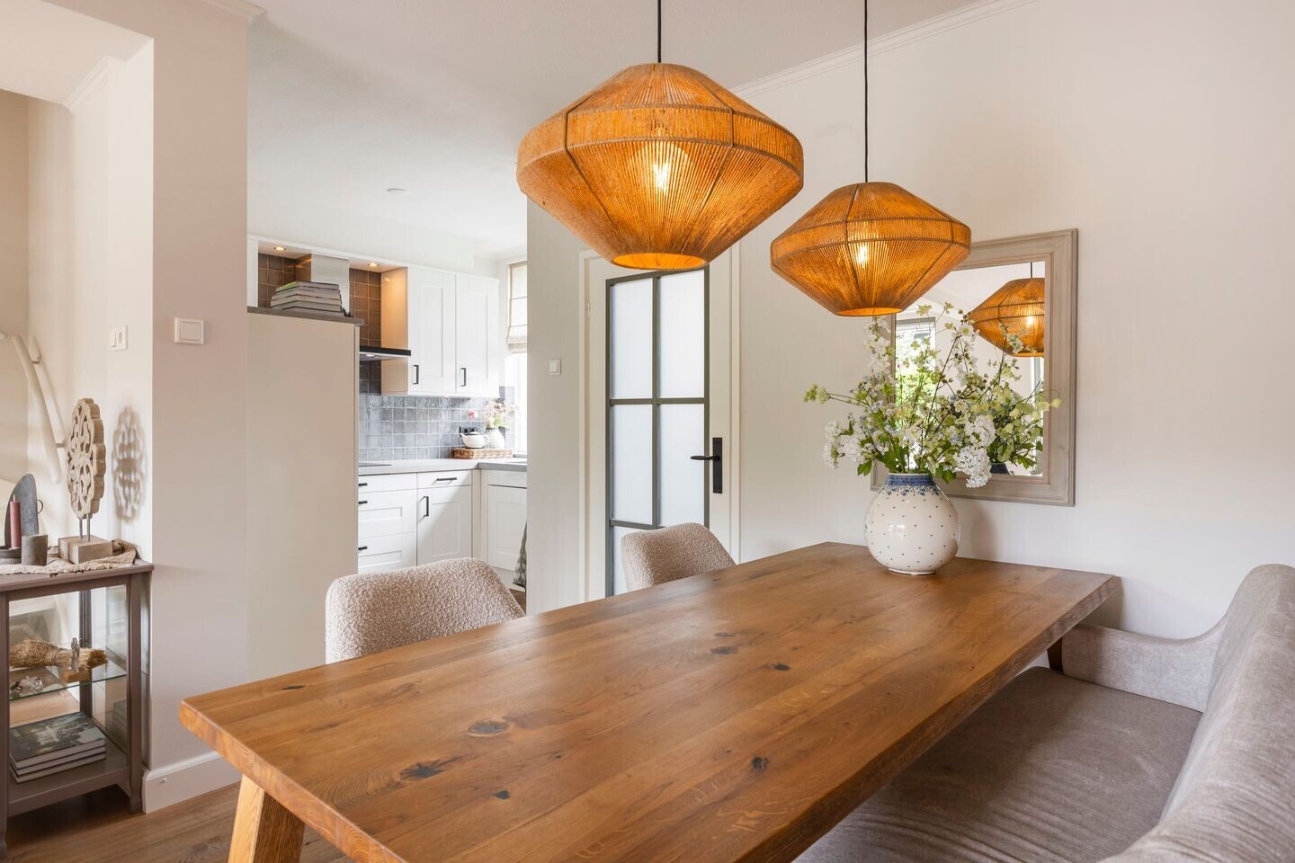 Tussenwoning te koop: welnahorst 4, Enschede