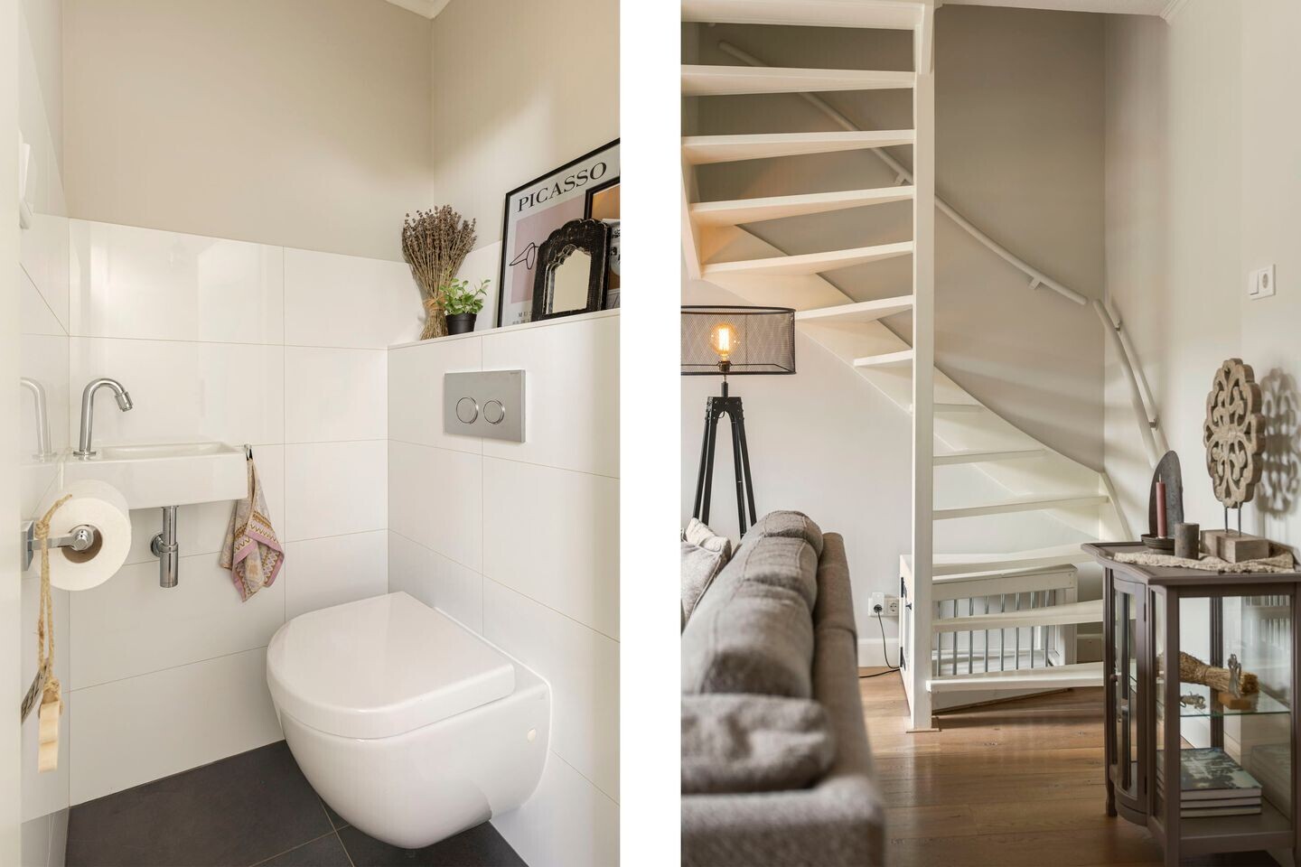 Tussenwoning te koop: welnahorst 4, Enschede