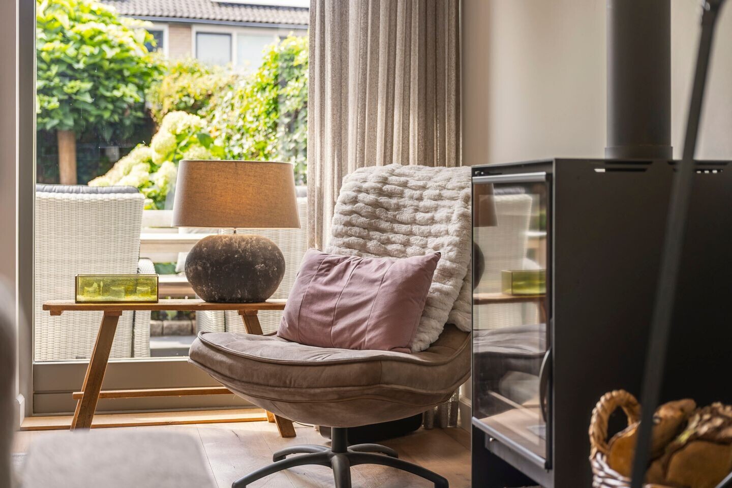 Tussenwoning te koop: welnahorst 4, Enschede