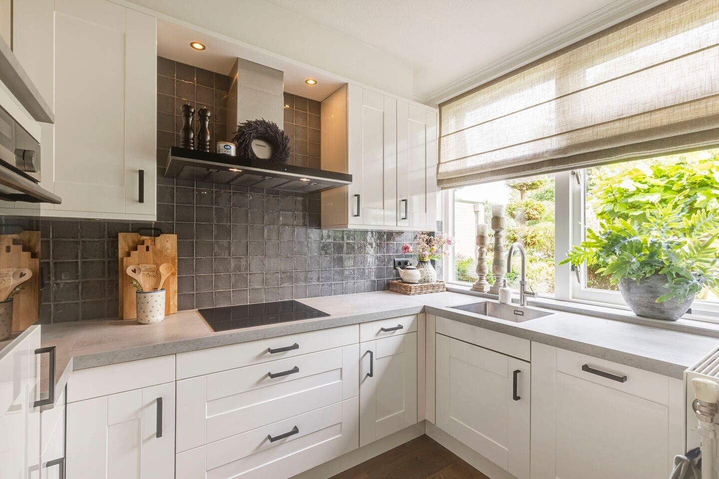 Tussenwoning te koop: welnahorst 4, Enschede