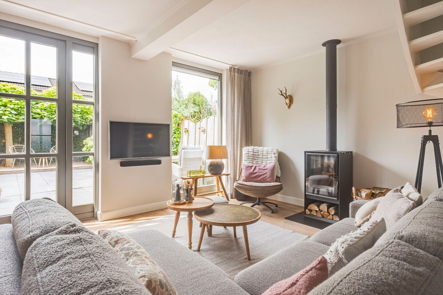 Tussenwoning te koop: welnahorst 4, Enschede