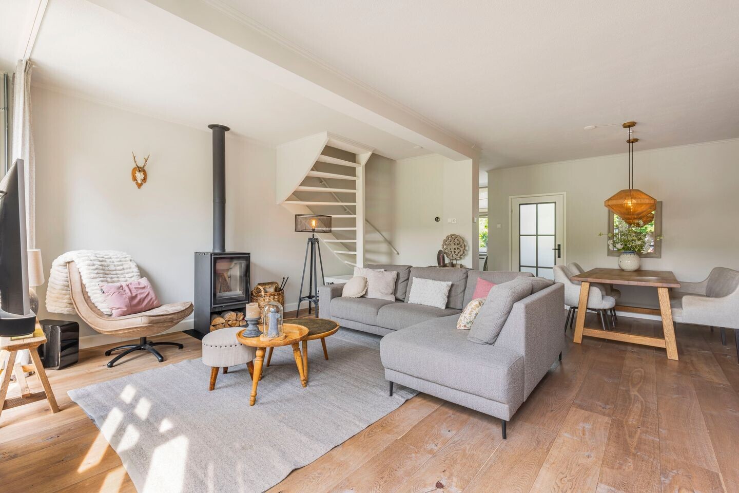 Tussenwoning te koop: welnahorst 4, Enschede