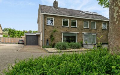 Primulastraat 25