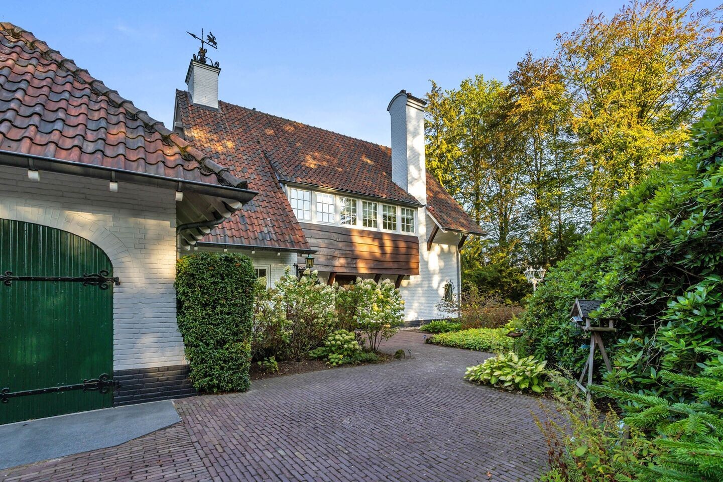 Vrijstaande woning te koop: Noord Esmarkerrondweg 73, Enschede