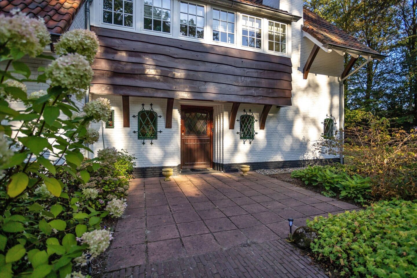 Vrijstaande woning te koop: Noord Esmarkerrondweg 73, Enschede