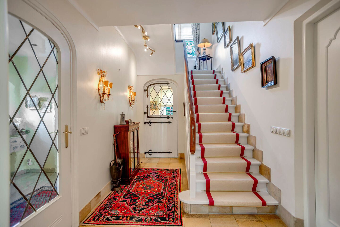Vrijstaande woning te koop: Noord Esmarkerrondweg 73, Enschede