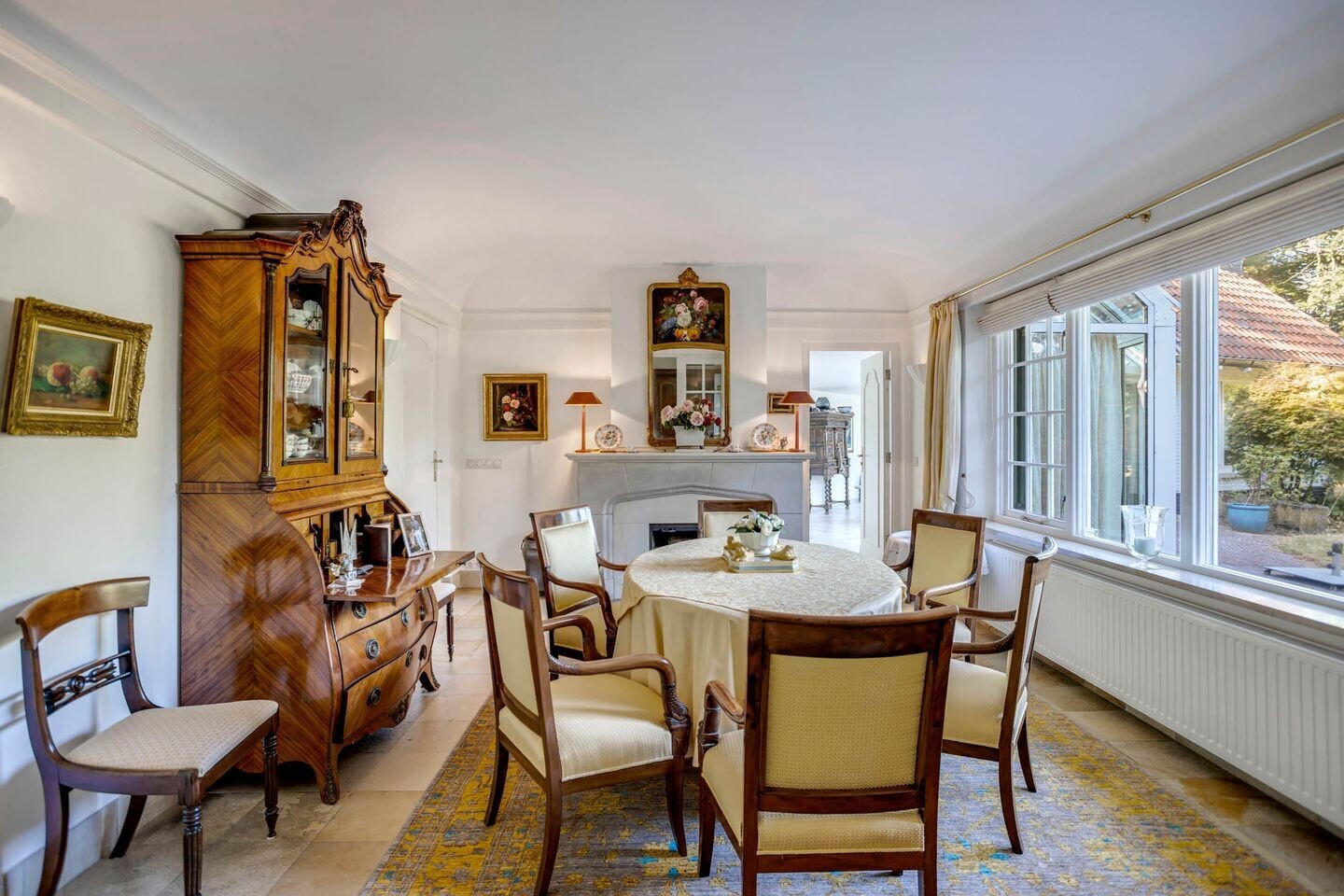 Vrijstaande woning te koop: Noord Esmarkerrondweg 73, Enschede