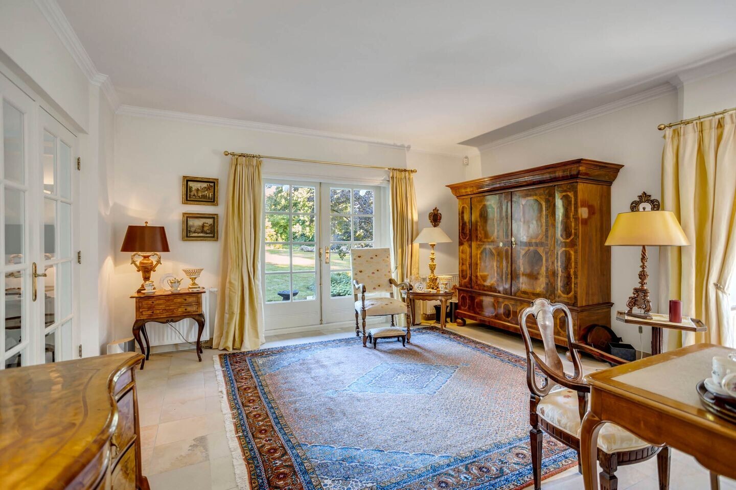Vrijstaande woning te koop: Noord Esmarkerrondweg 73, Enschede