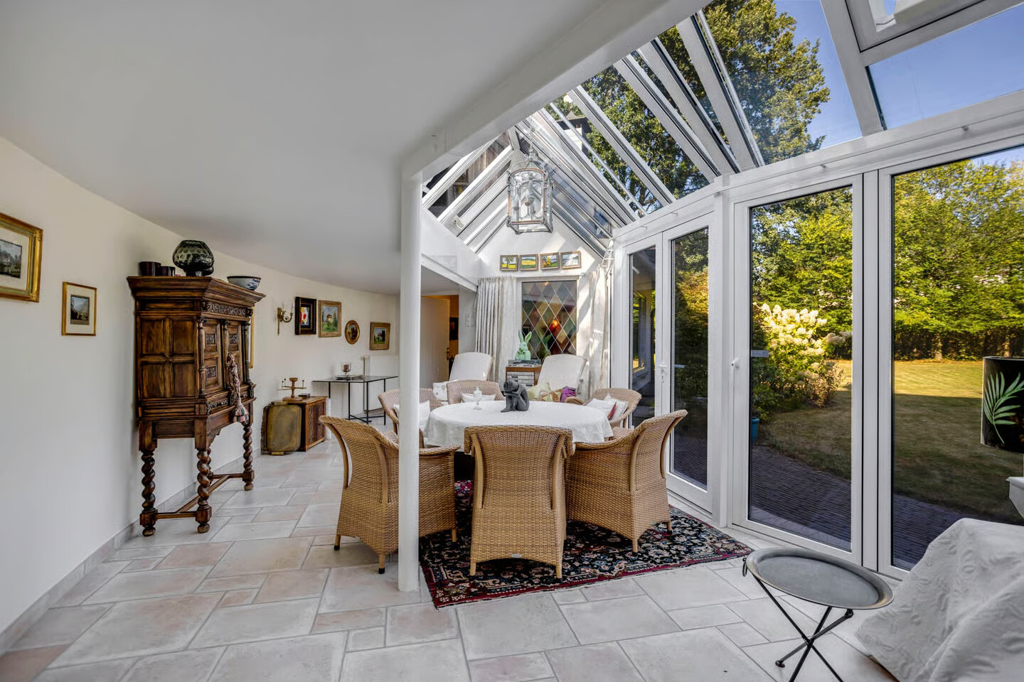 Vrijstaande woning te koop: Noord Esmarkerrondweg 73, Enschede
