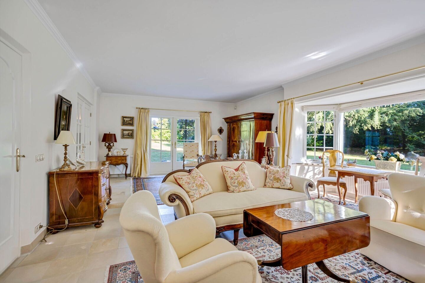 Vrijstaande woning te koop: Noord Esmarkerrondweg 73, Enschede