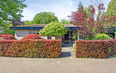 Vaarwerkhorst 5