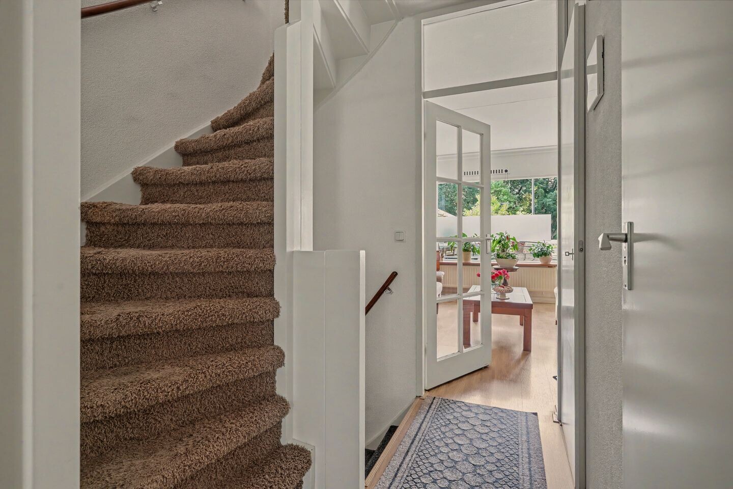 Tussenwoning te koop: Magnoliastraat 42, Enschede
