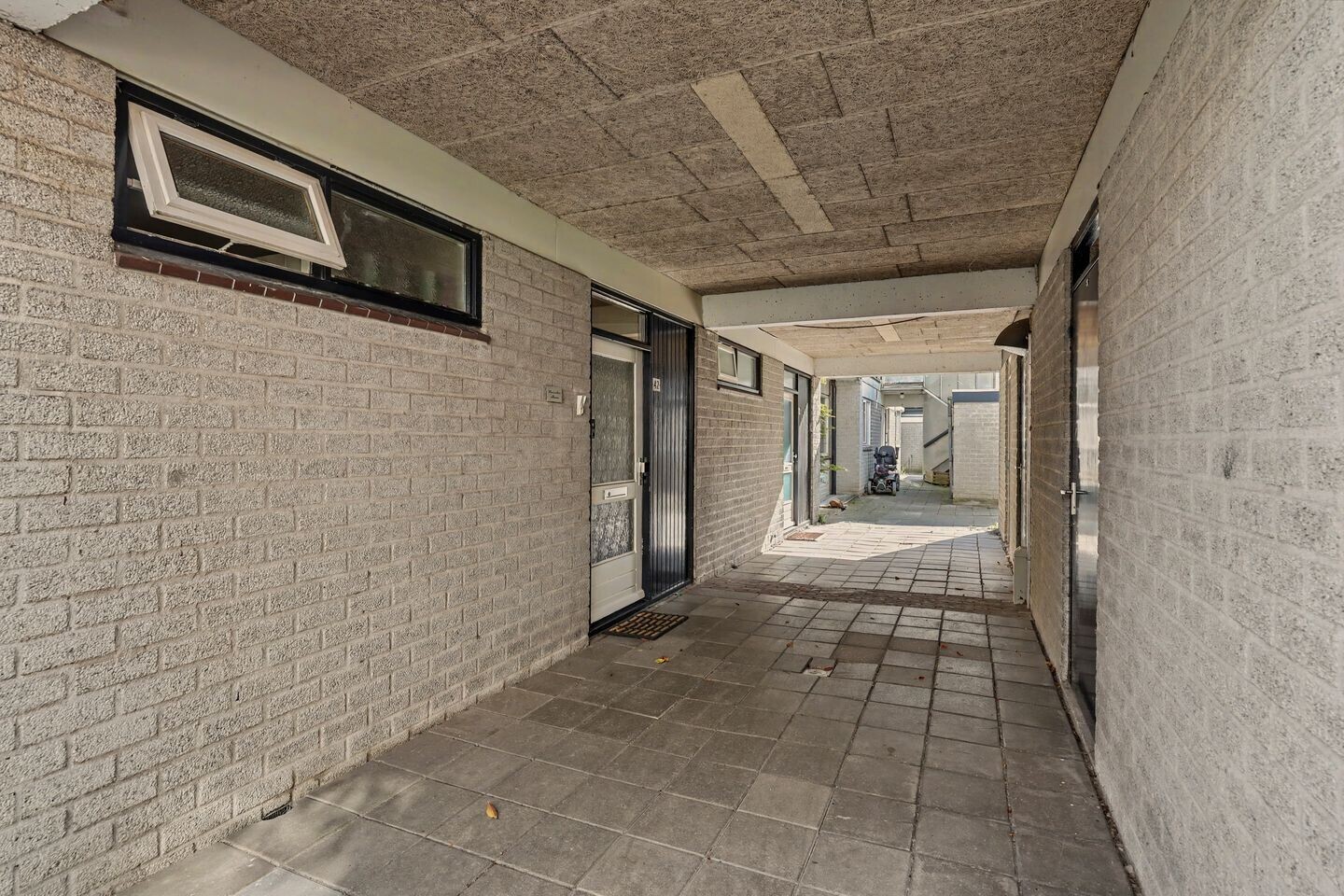 Tussenwoning te koop: Magnoliastraat 42, Enschede