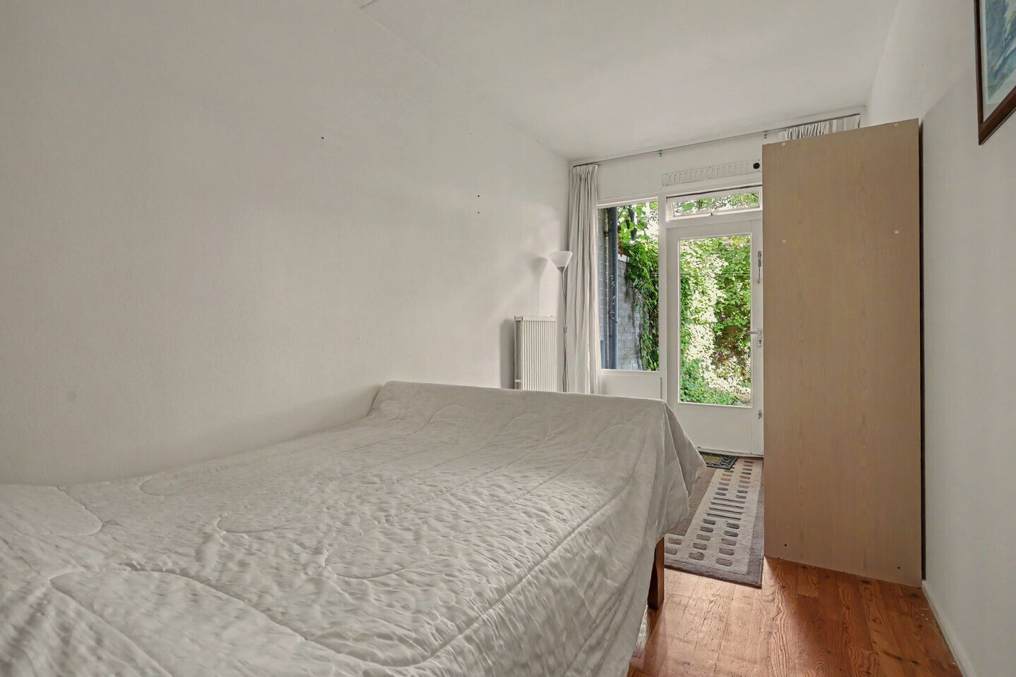 Tussenwoning te koop: Magnoliastraat 42, Enschede