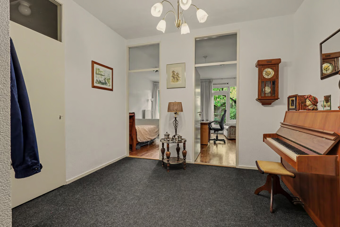 Tussenwoning te koop: Magnoliastraat 42, Enschede