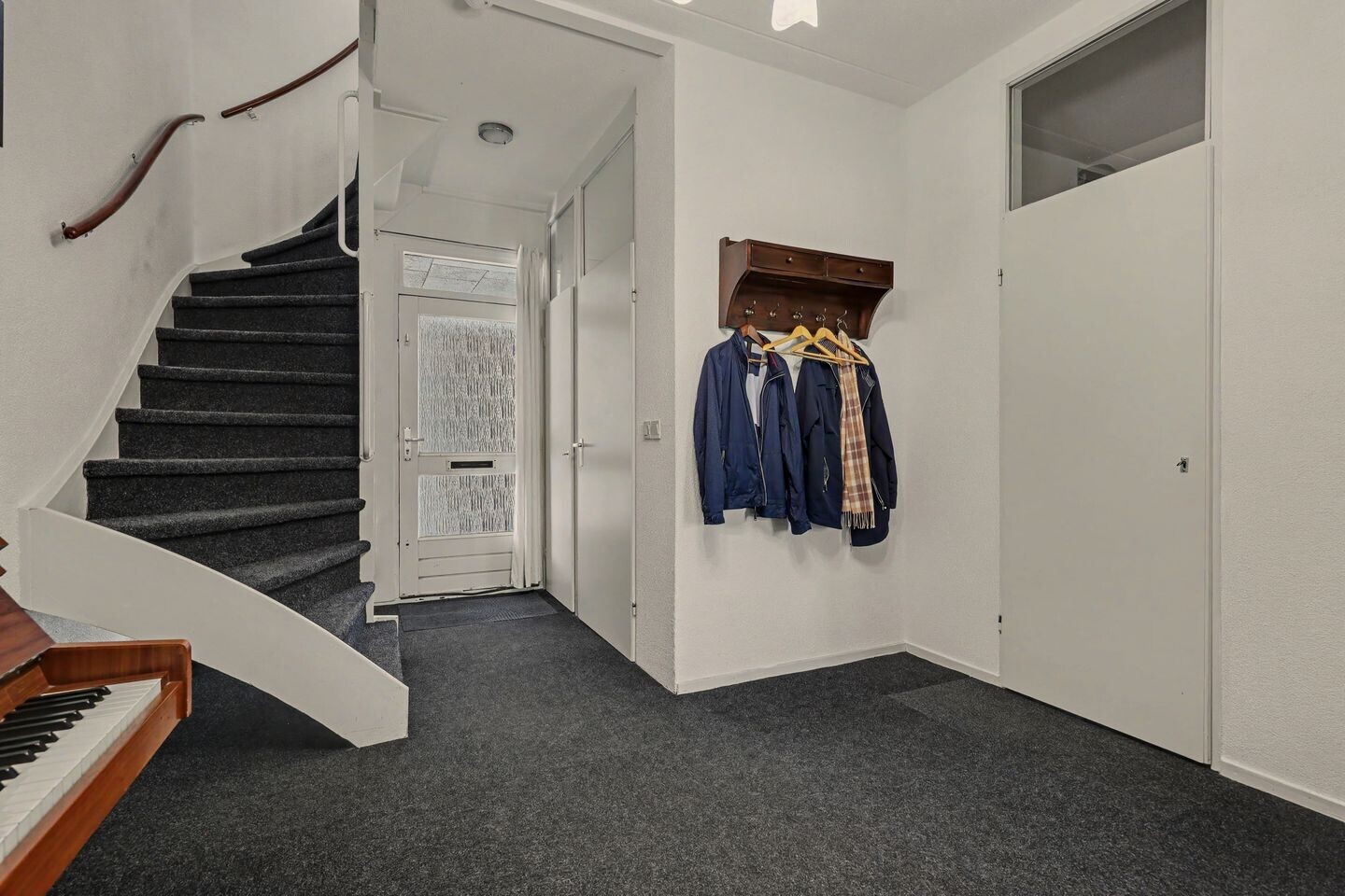 Tussenwoning te koop: Magnoliastraat 42, Enschede