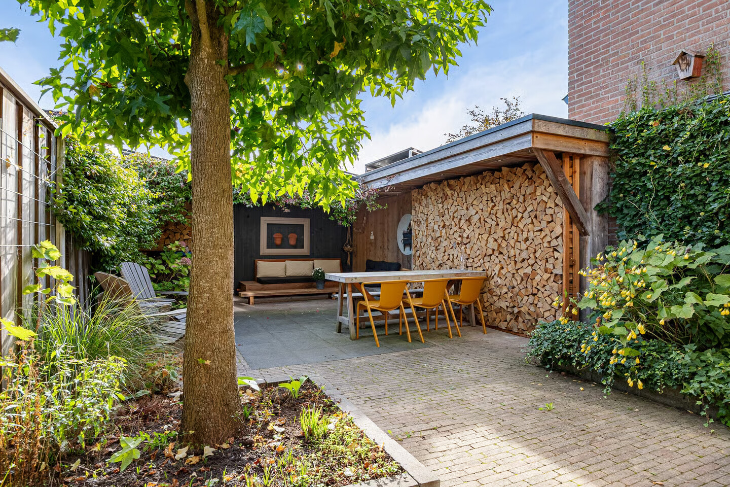 Tussenwoning te koop: Pijlhuishorst 12, Enschede