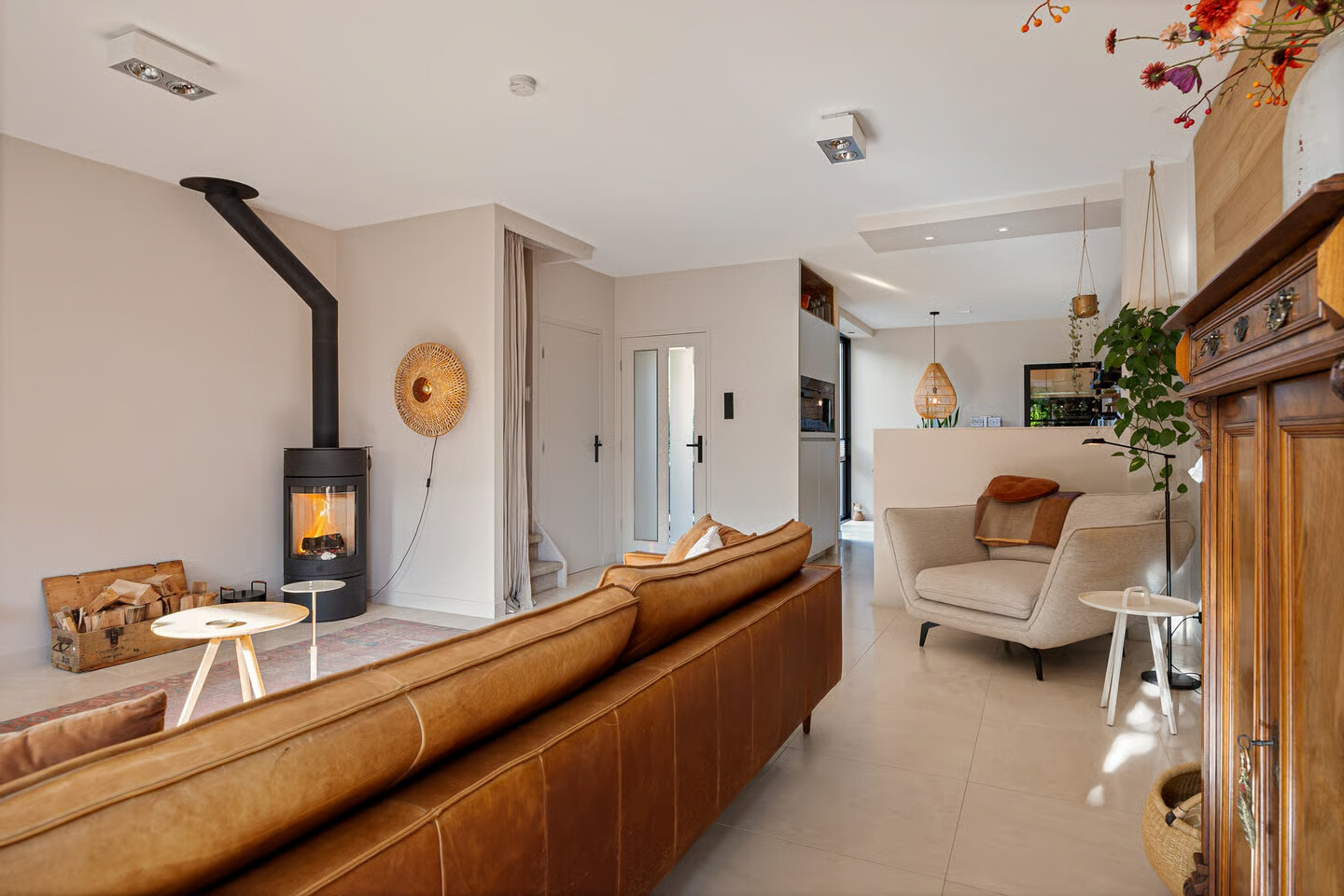 Tussenwoning te koop: Pijlhuishorst 12, Enschede