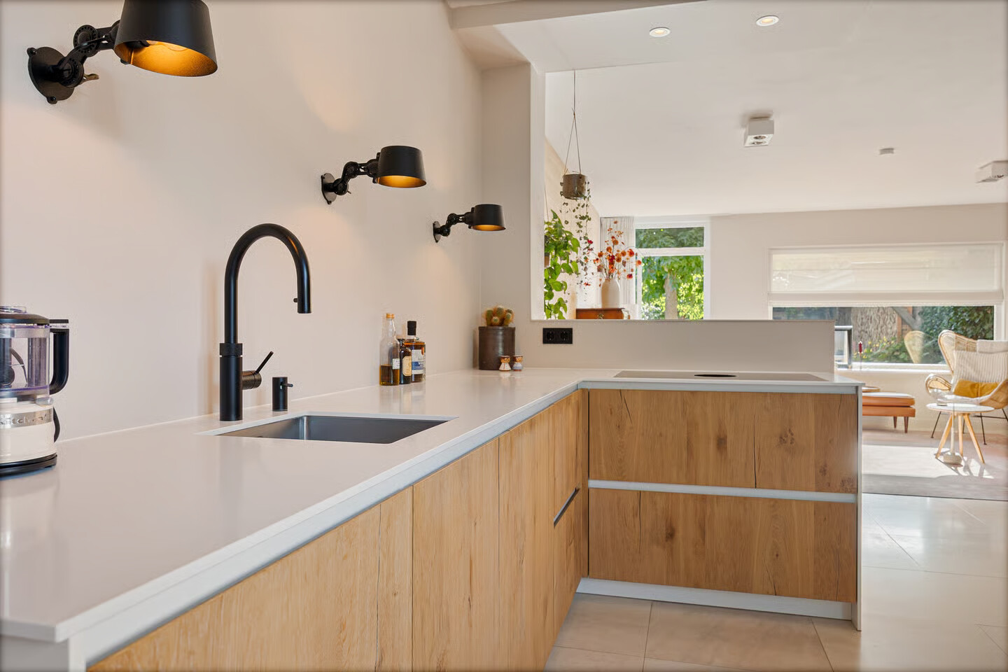 Tussenwoning te koop: Pijlhuishorst 12, Enschede