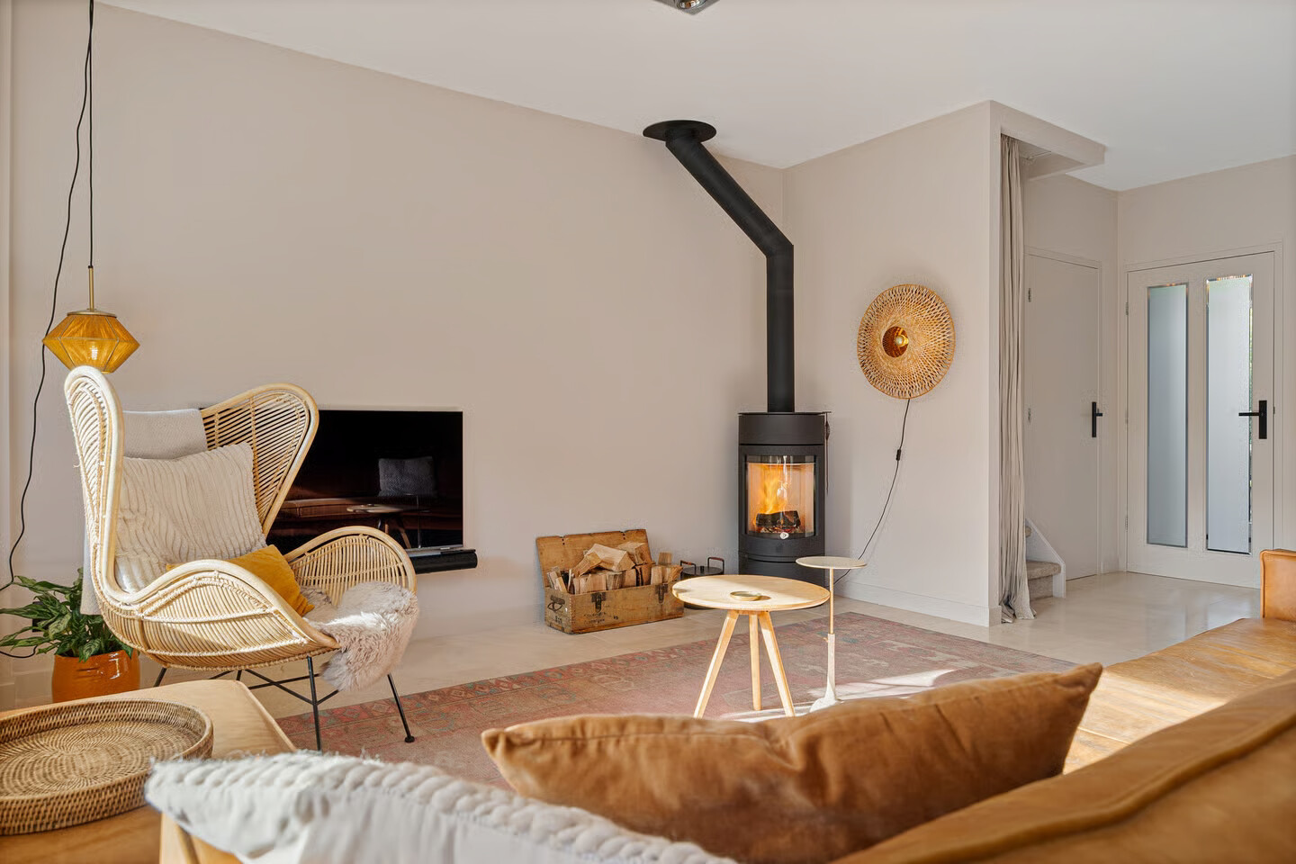 Tussenwoning te koop: Pijlhuishorst 12, Enschede