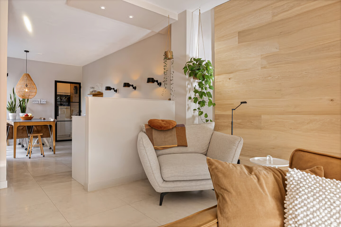 Tussenwoning te koop: Pijlhuishorst 12, Enschede