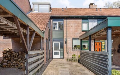 Onlandhorst 45