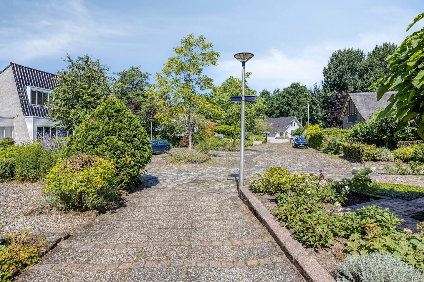 Vrijstaande woning te koop: Haarboerhorst 34, Enschede