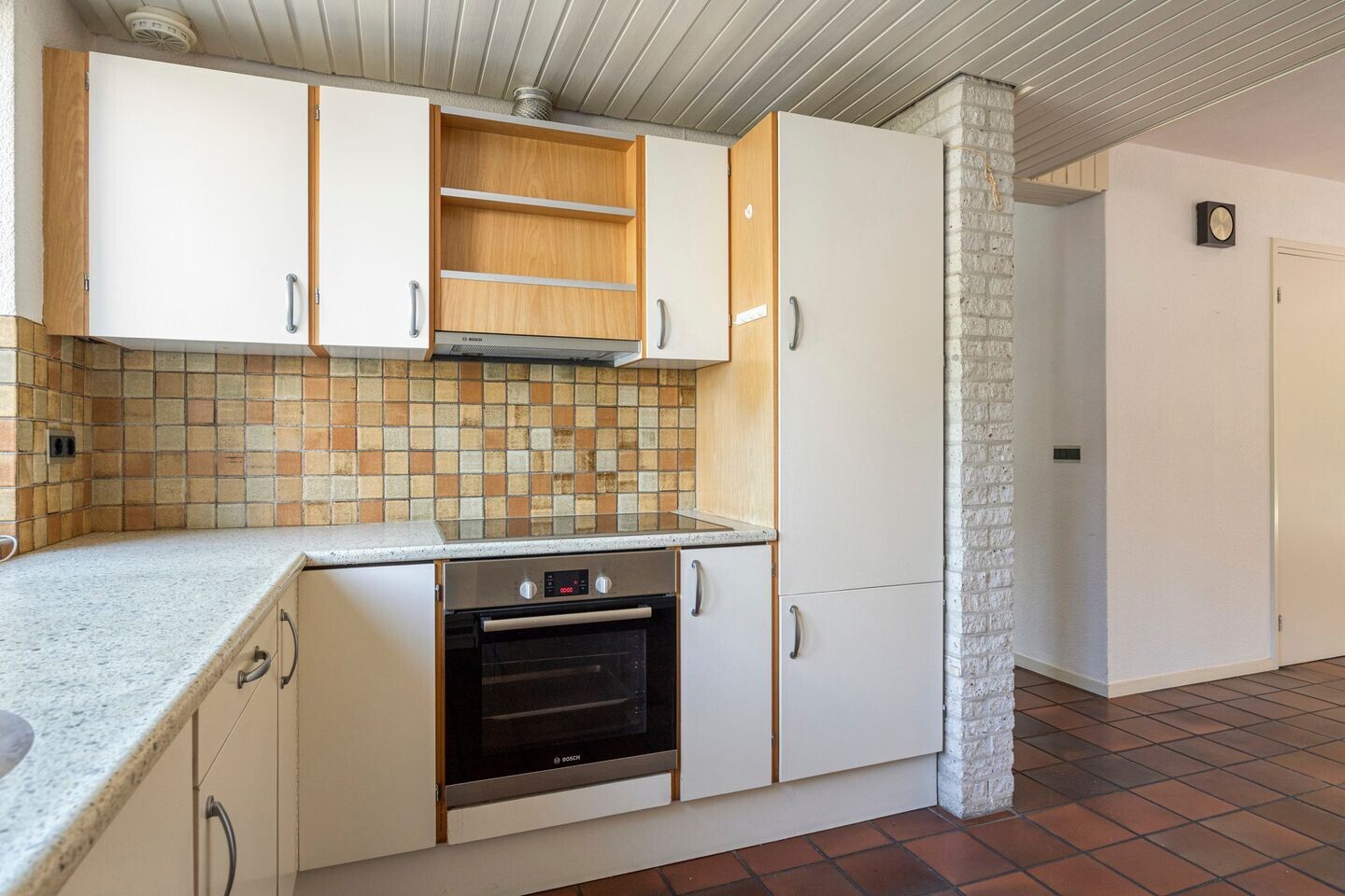 Vrijstaande woning te koop: Haarboerhorst 34, Enschede