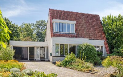 Haarboerhorst 34