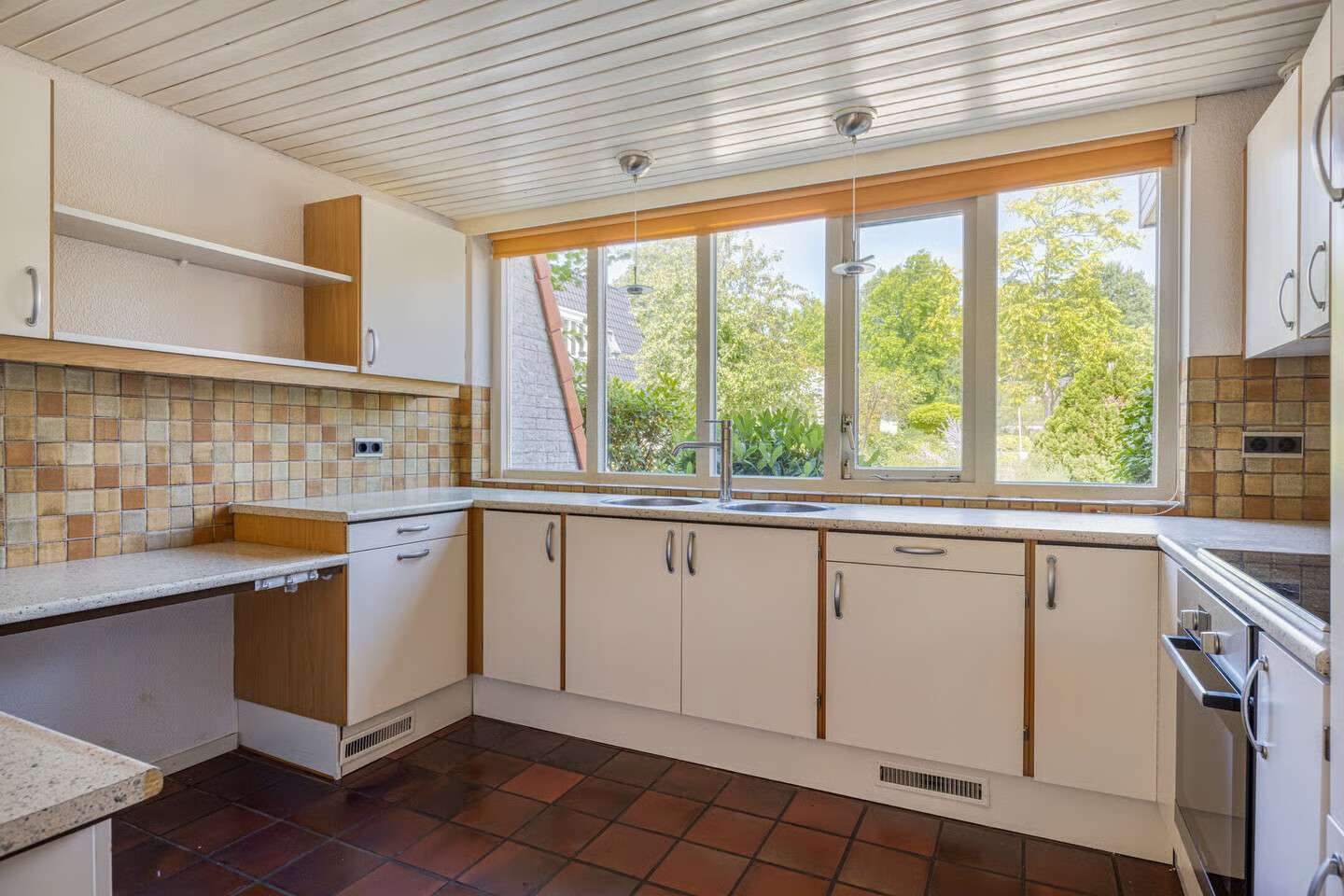 Vrijstaande woning te koop: Haarboerhorst 34, Enschede