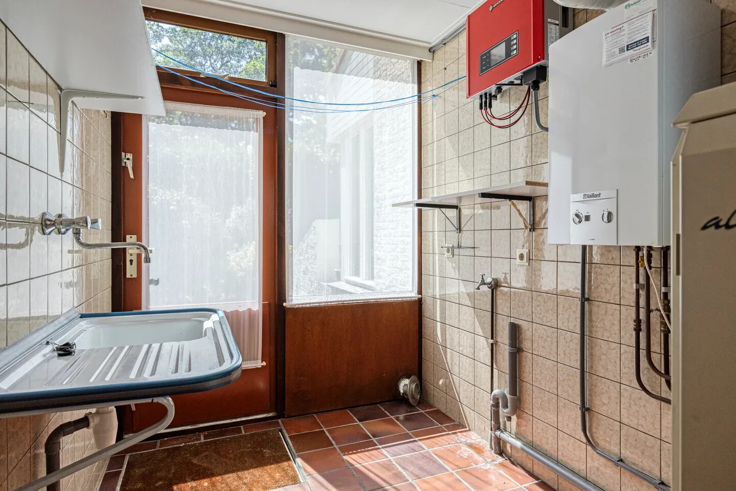 Vrijstaande woning te koop: Haarboerhorst 34, Enschede