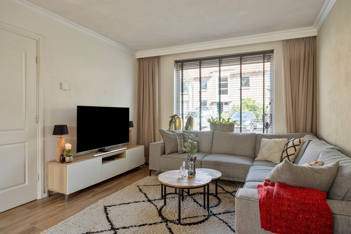 Hoekwoning te koop: Dotterbloemstraat 55, Enschede