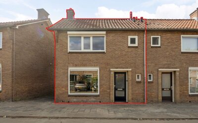 Dotterbloemstraat 55