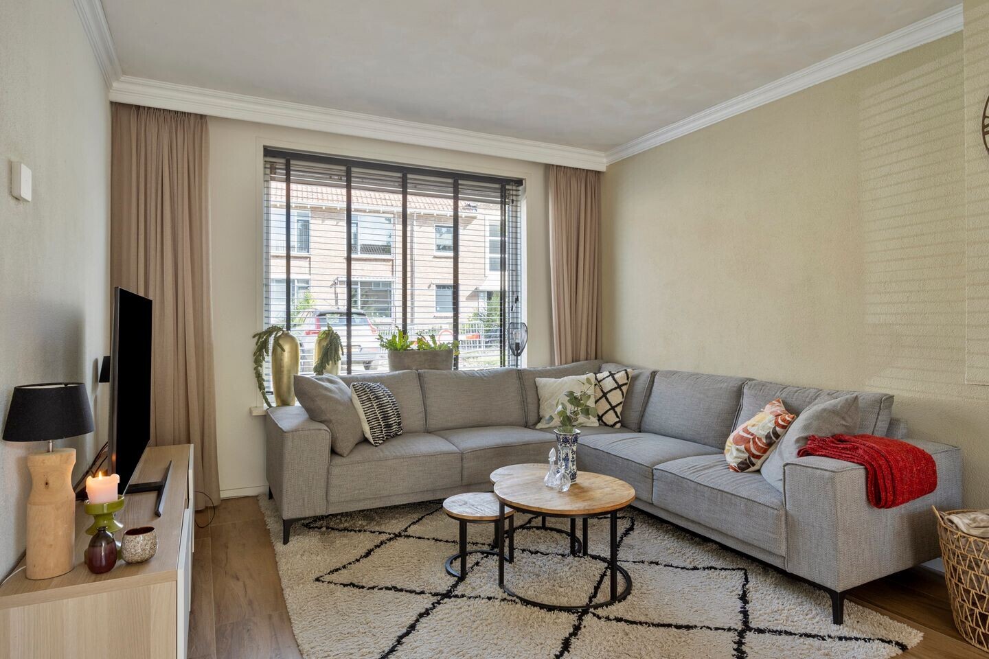 Hoekwoning te koop: Dotterbloemstraat 55, Enschede