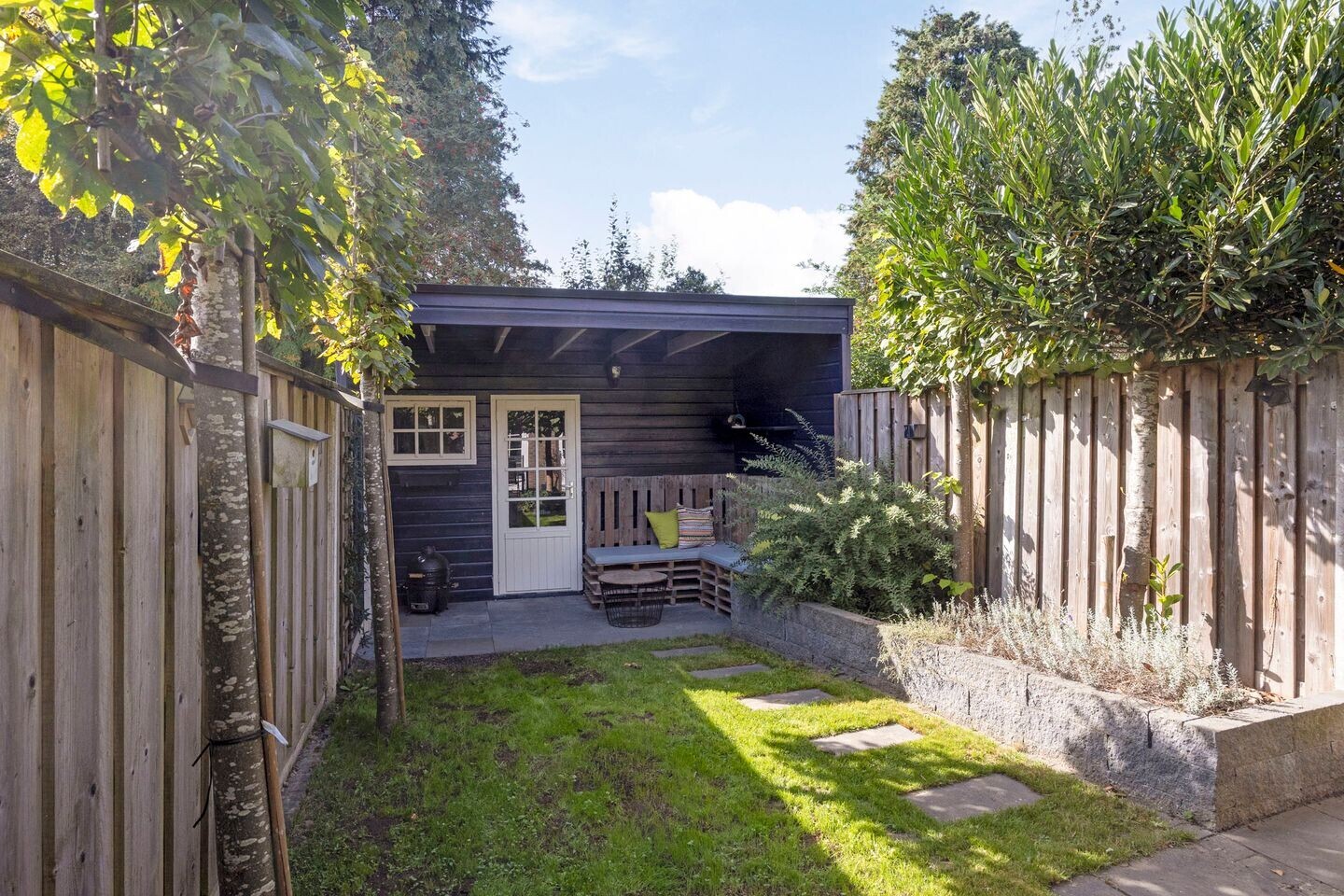 Hoekwoning te koop: Dotterbloemstraat 55, Enschede