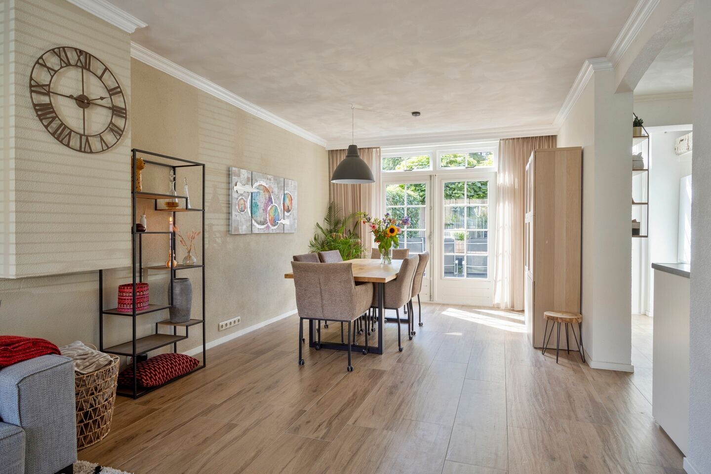 Hoekwoning te koop: Dotterbloemstraat 55, Enschede