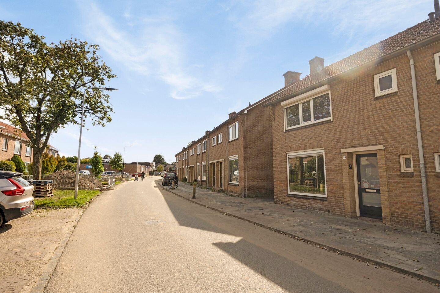 Hoekwoning te koop: Dotterbloemstraat 55, Enschede