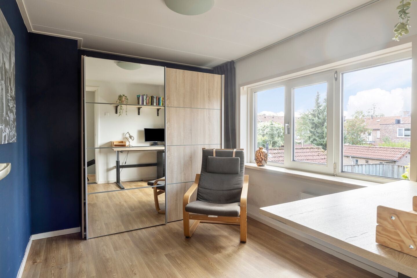Hoekwoning te koop: Dotterbloemstraat 55, Enschede