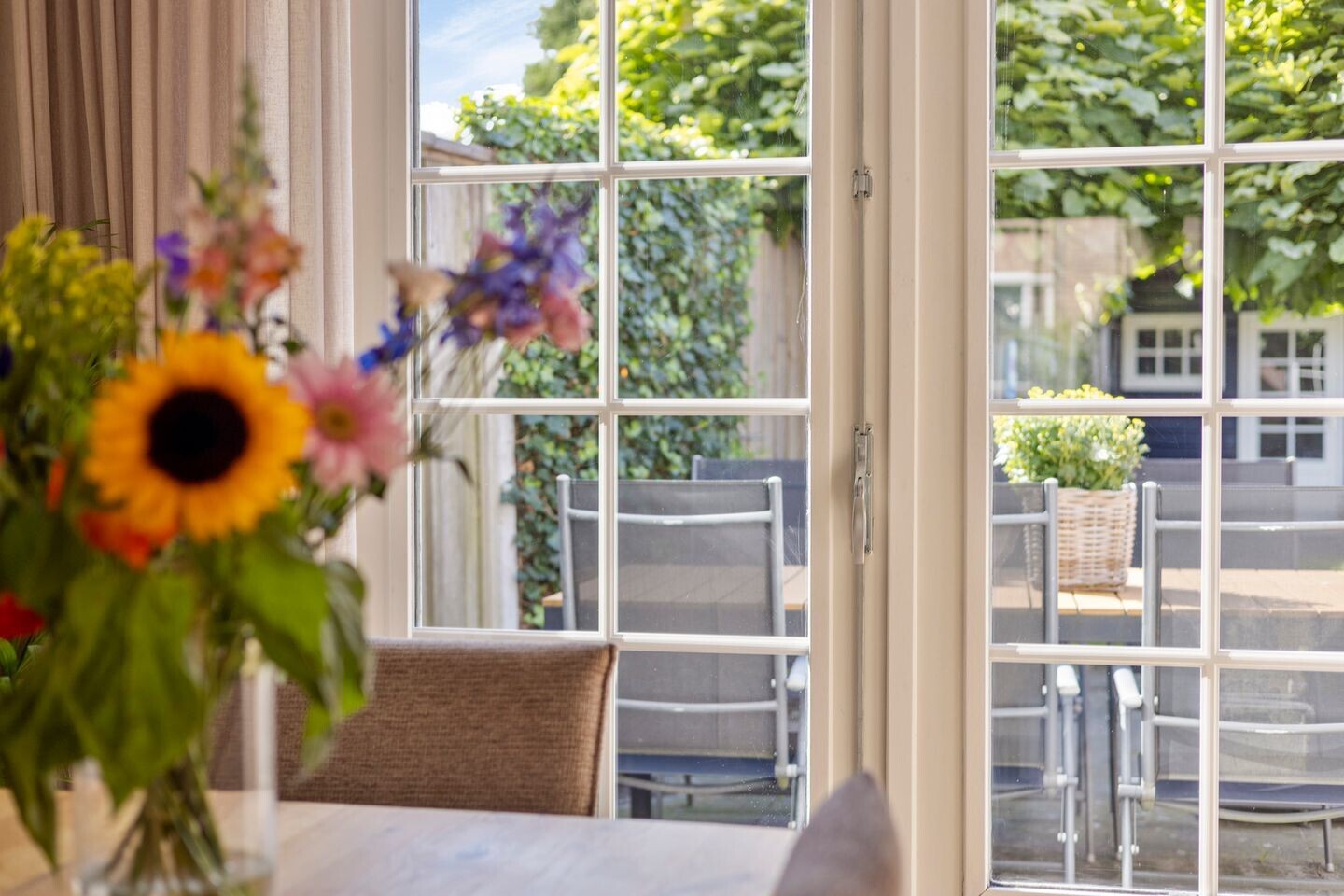 Hoekwoning te koop: Dotterbloemstraat 55, Enschede