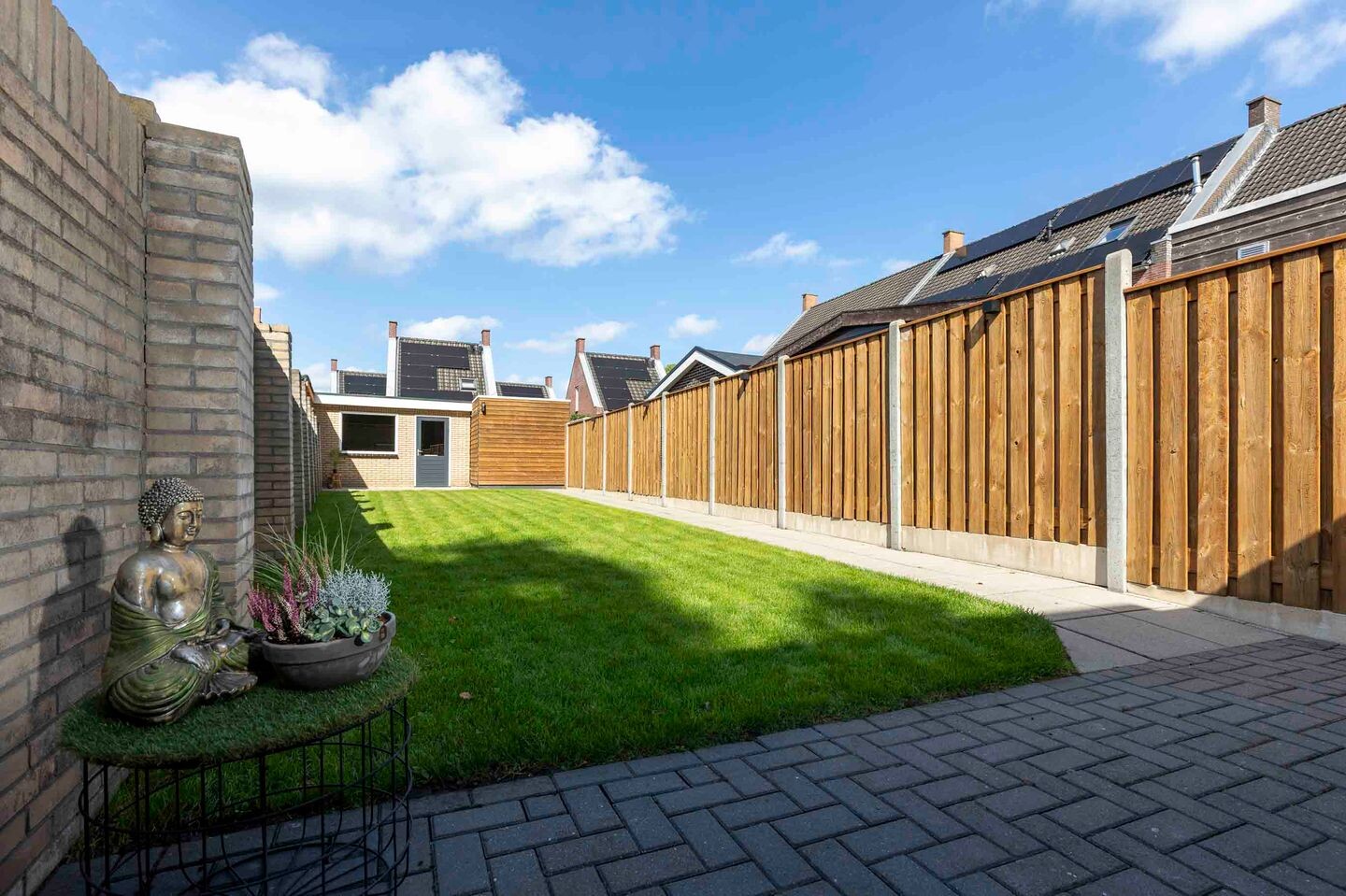 Hoekwoning te koop: Oosterstraat 93, Enschede